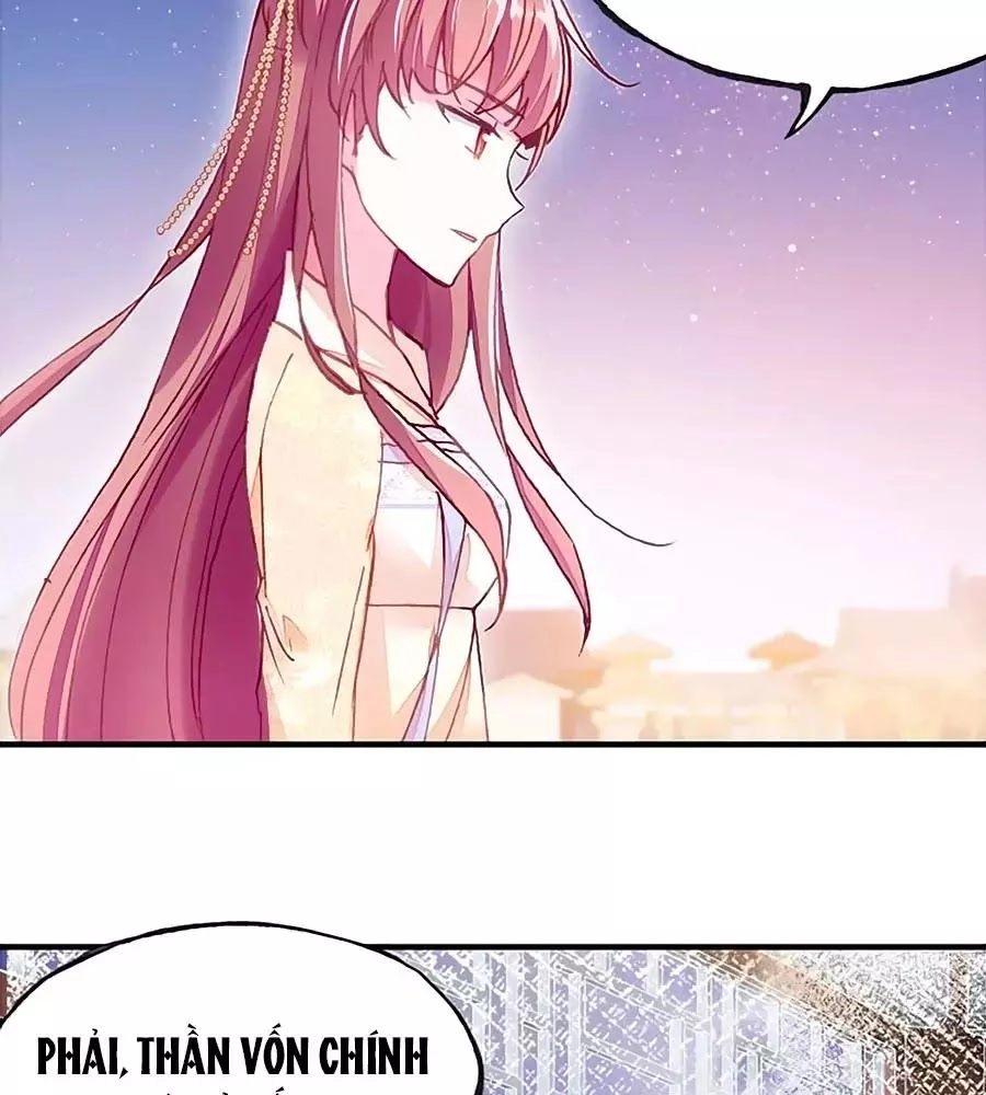 Trẫm Cũng Không Muốn Quá Khí Phách Chapter 22 - 47