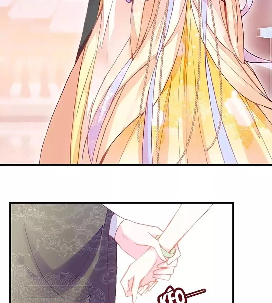 Trẫm Cũng Không Muốn Quá Khí Phách Chapter 22 - 49