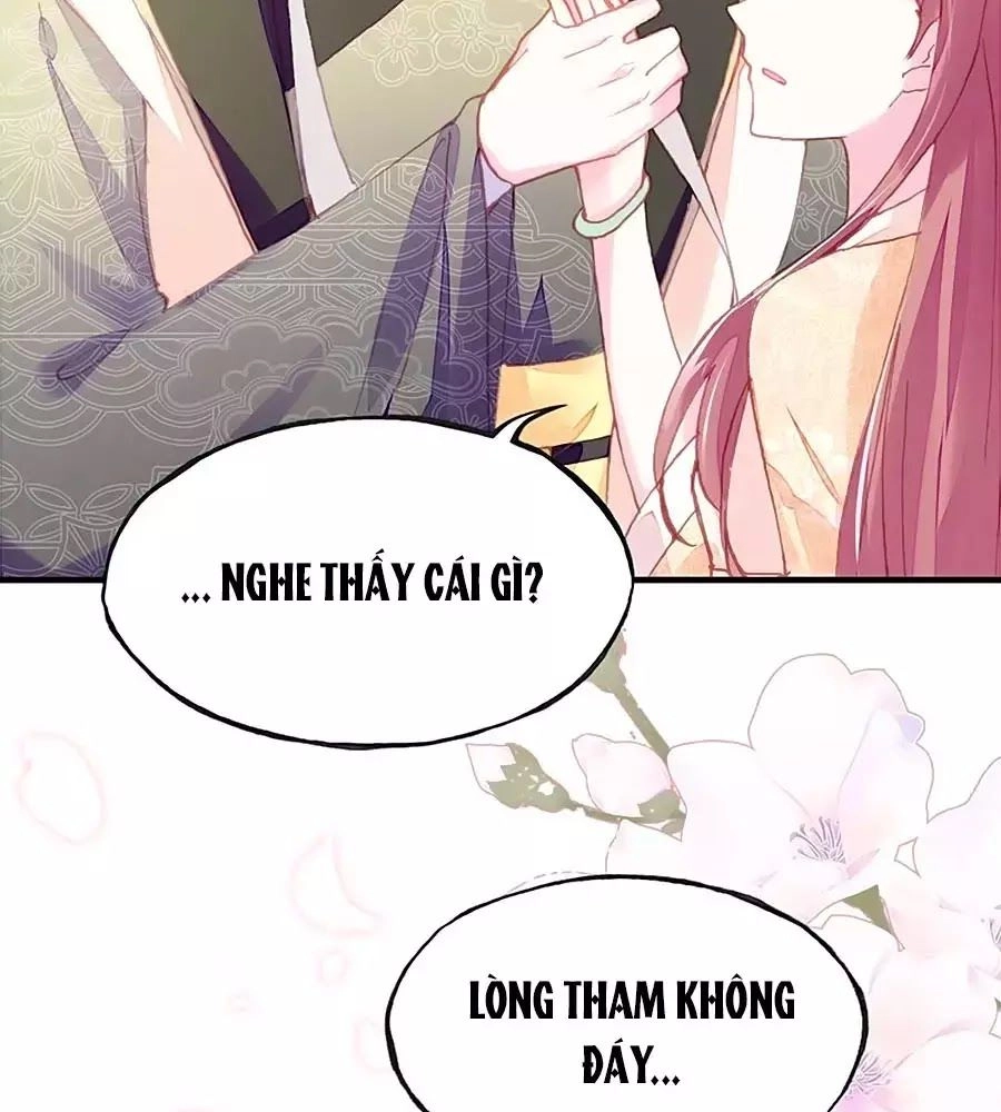 Trẫm Cũng Không Muốn Quá Khí Phách Chapter 22 - 51