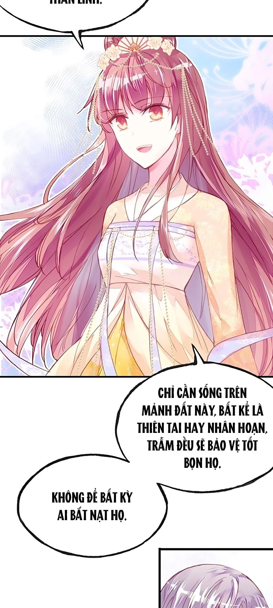 Trẫm Cũng Không Muốn Quá Khí Phách Chapter 23 - 5