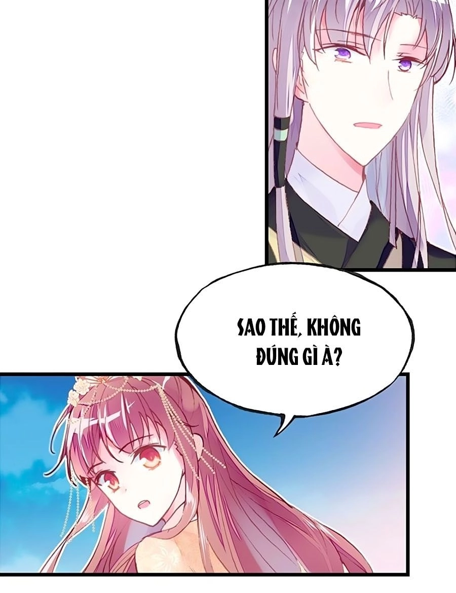 Trẫm Cũng Không Muốn Quá Khí Phách Chapter 23 - 6