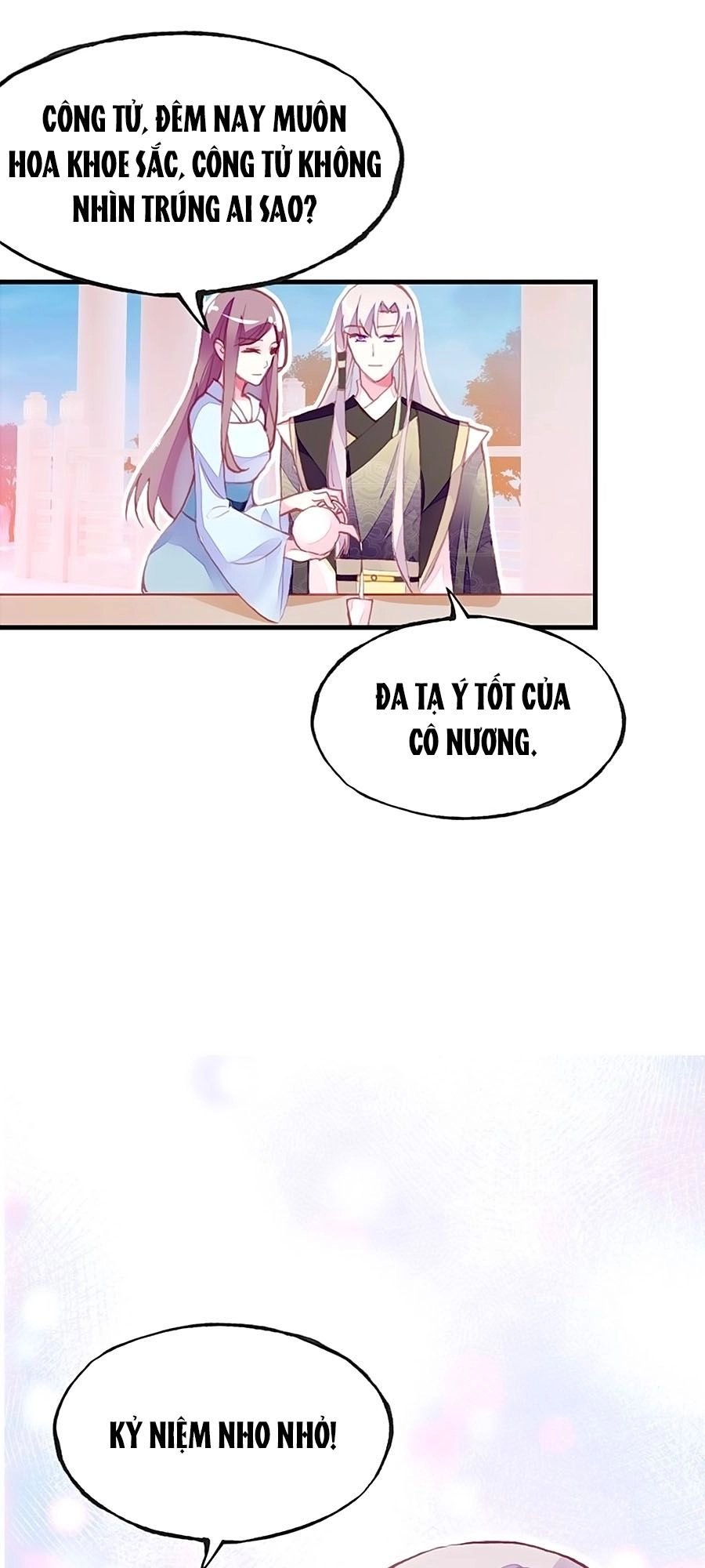 Trẫm Cũng Không Muốn Quá Khí Phách Chapter 23 - 15