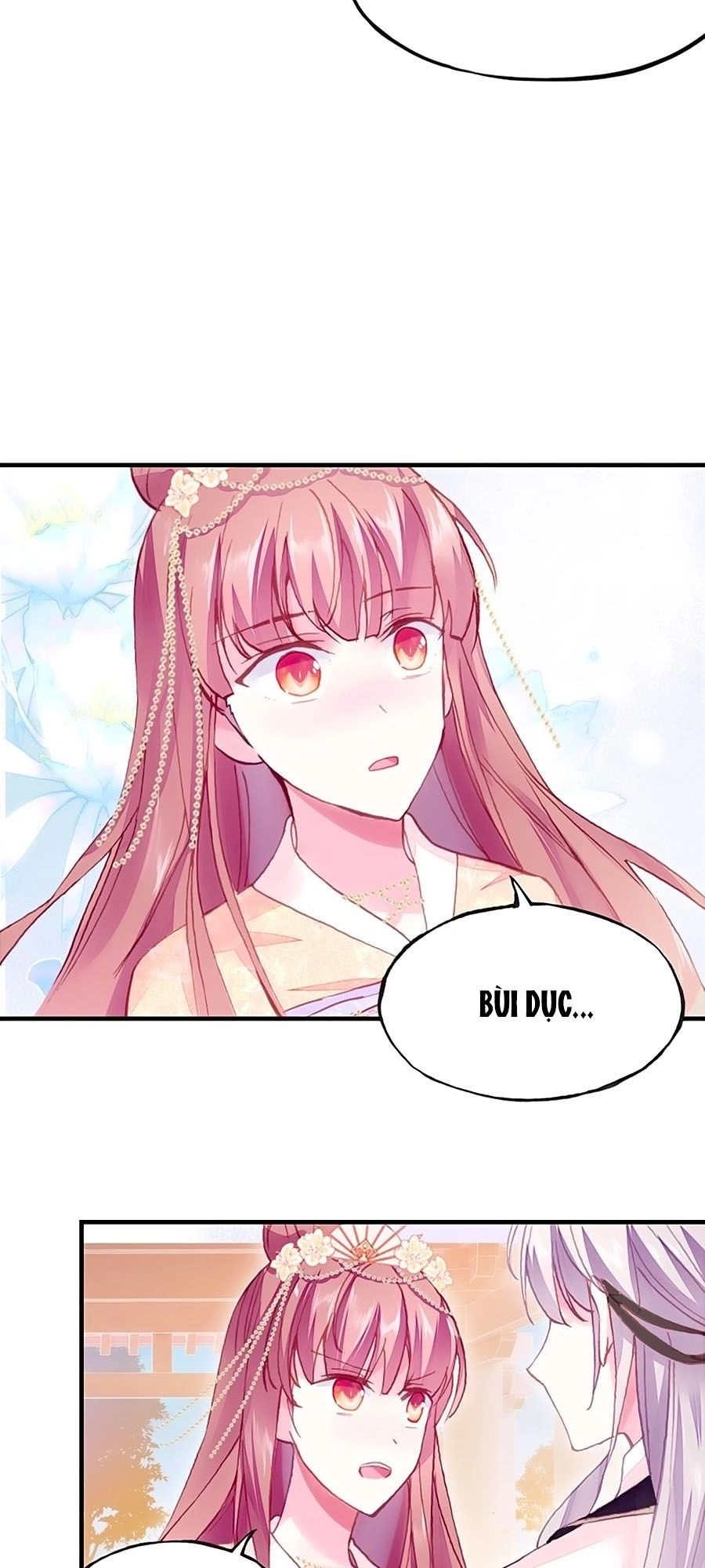 Trẫm Cũng Không Muốn Quá Khí Phách Chapter 23 - 30