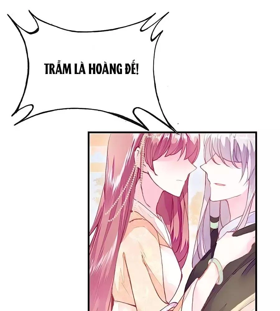 Trẫm Cũng Không Muốn Quá Khí Phách Chapter 24 - 1