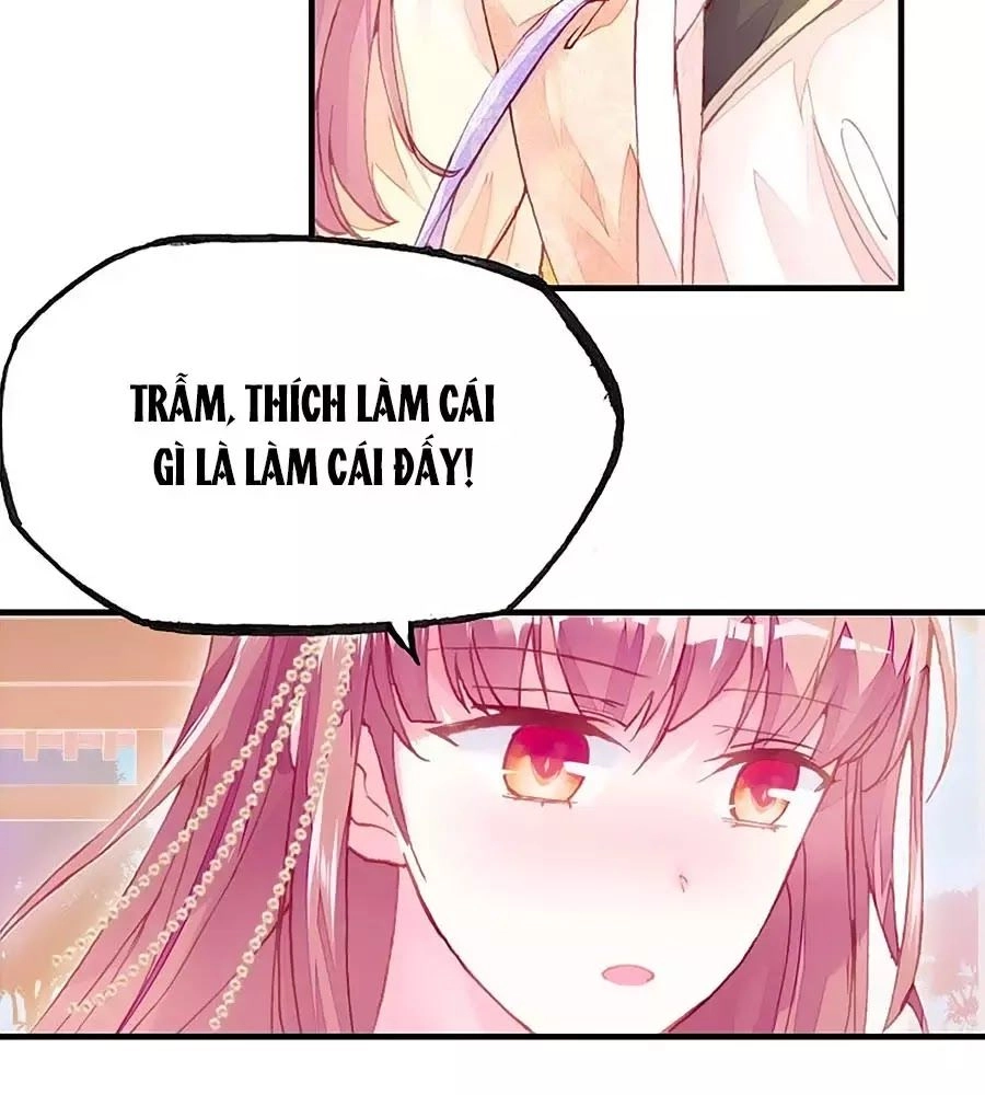 Trẫm Cũng Không Muốn Quá Khí Phách Chapter 24 - 2