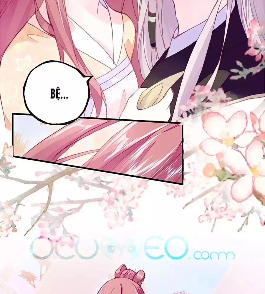 Trẫm Cũng Không Muốn Quá Khí Phách Chapter 24 - 5