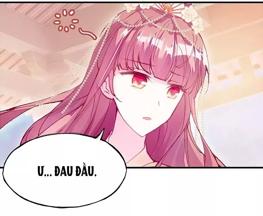 Trẫm Cũng Không Muốn Quá Khí Phách Chapter 24 - 9