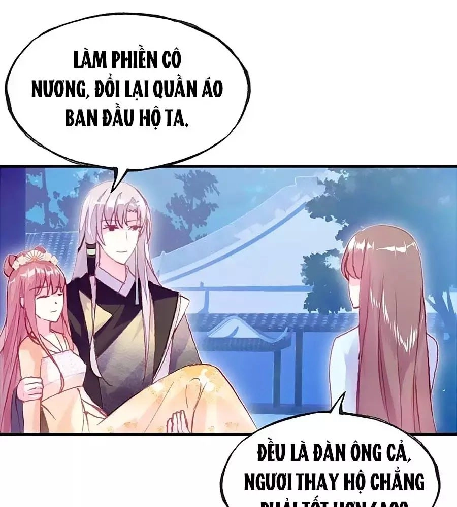 Trẫm Cũng Không Muốn Quá Khí Phách Chapter 24 - 13