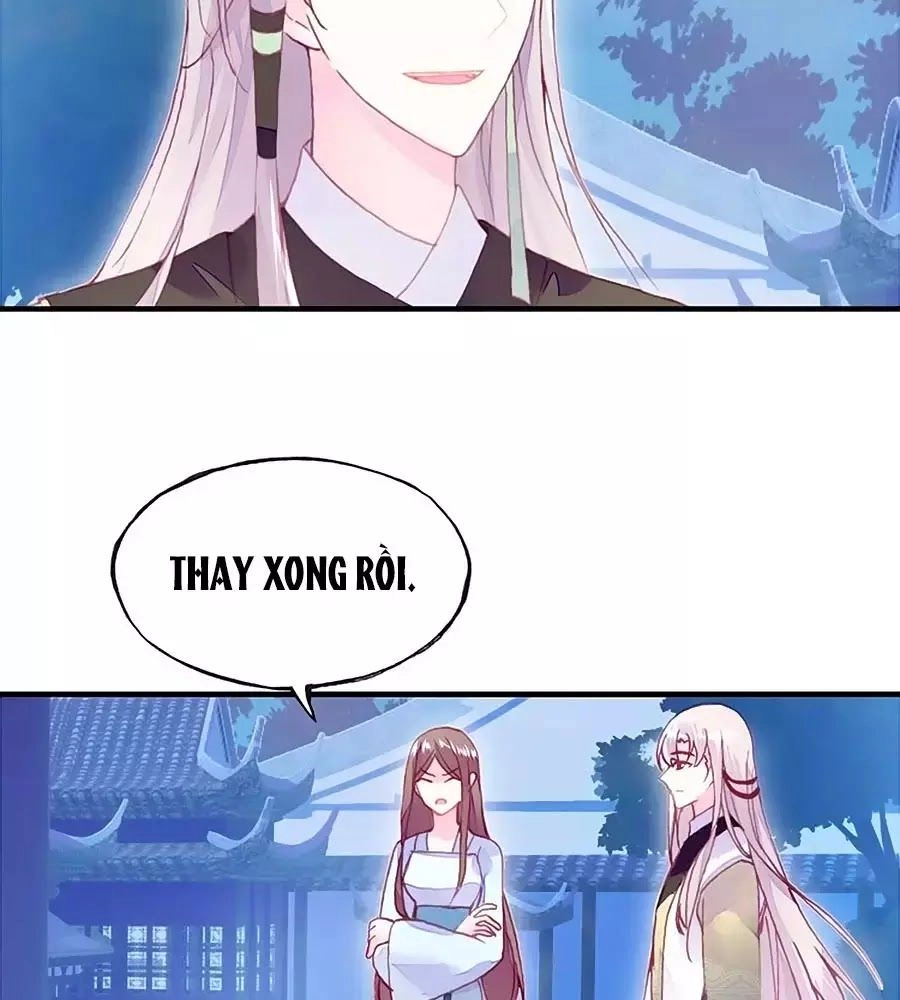 Trẫm Cũng Không Muốn Quá Khí Phách Chapter 24 - 16