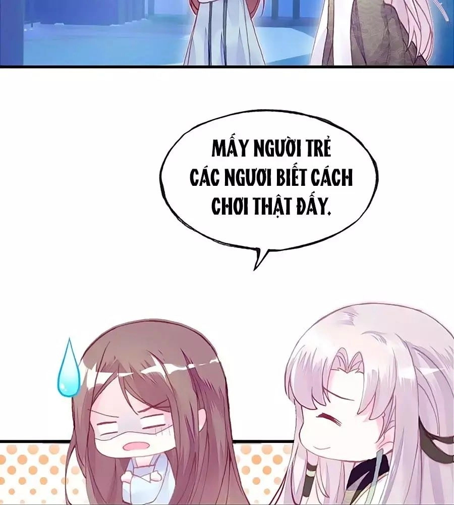 Trẫm Cũng Không Muốn Quá Khí Phách Chapter 24 - 17