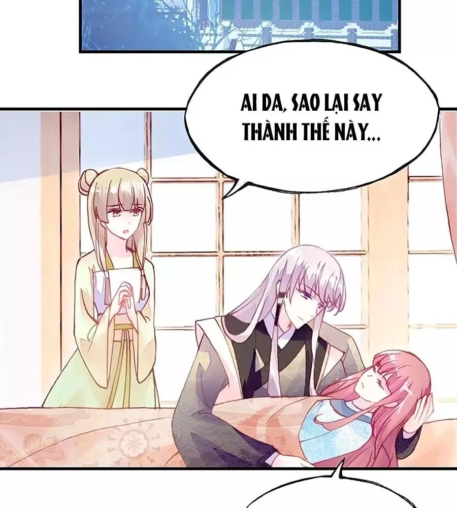 Trẫm Cũng Không Muốn Quá Khí Phách Chapter 24 - 19