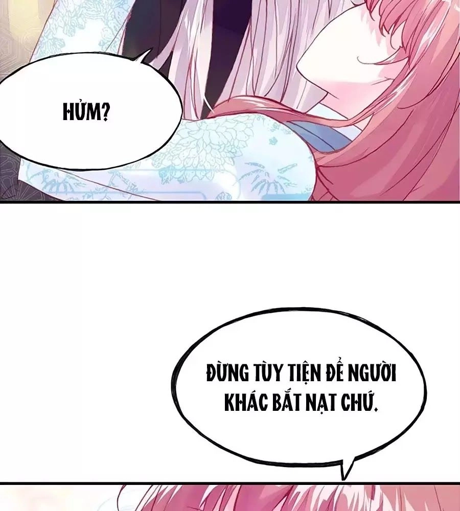 Trẫm Cũng Không Muốn Quá Khí Phách Chapter 24 - 22