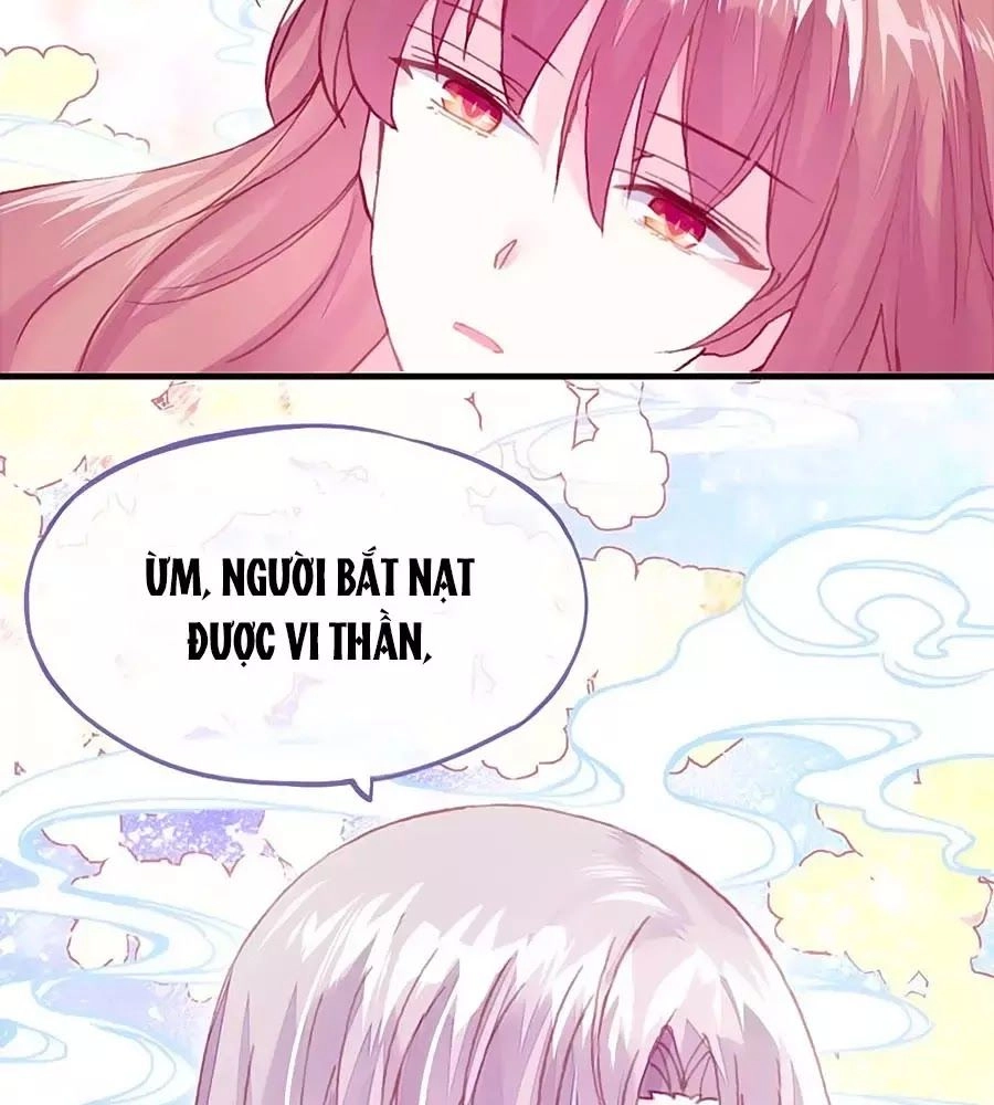 Trẫm Cũng Không Muốn Quá Khí Phách Chapter 24 - 23