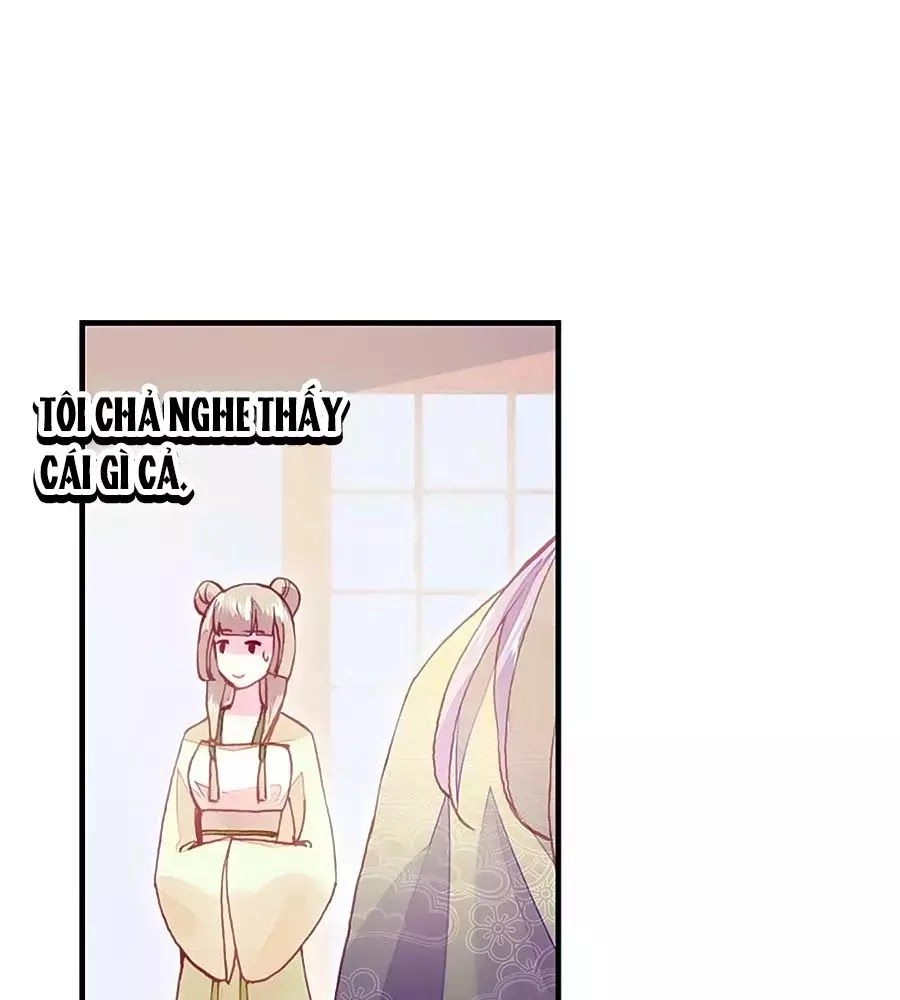 Trẫm Cũng Không Muốn Quá Khí Phách Chapter 24 - 25