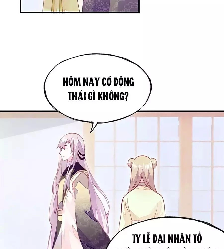 Trẫm Cũng Không Muốn Quá Khí Phách Chapter 24 - 26