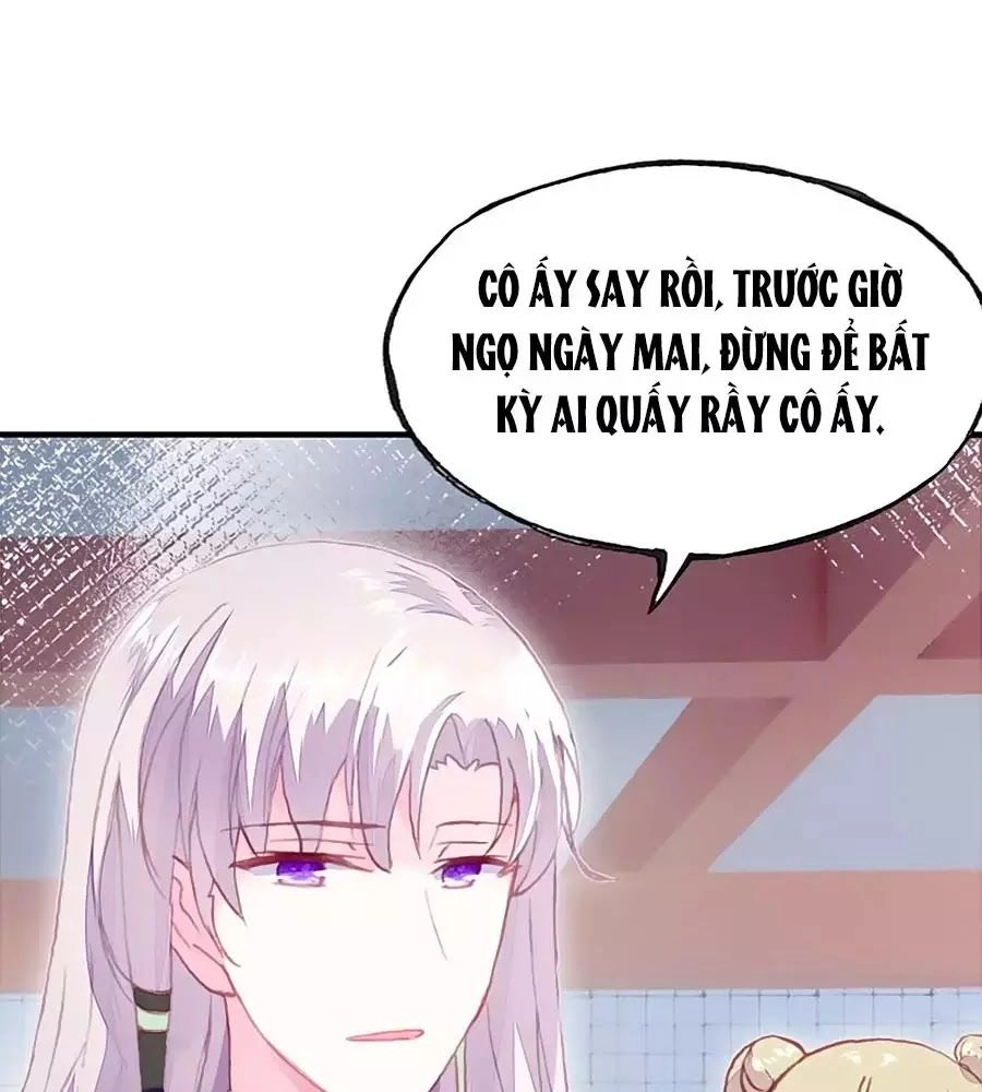 Trẫm Cũng Không Muốn Quá Khí Phách Chapter 24 - 28