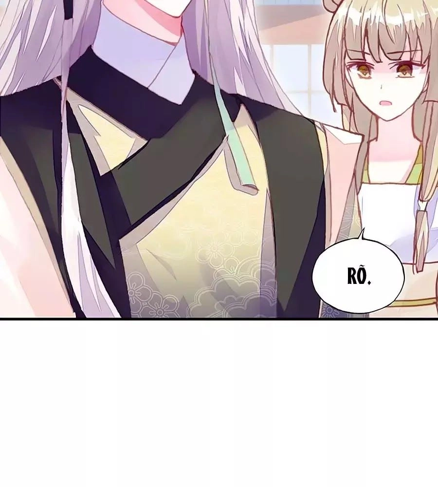 Trẫm Cũng Không Muốn Quá Khí Phách Chapter 24 - 29