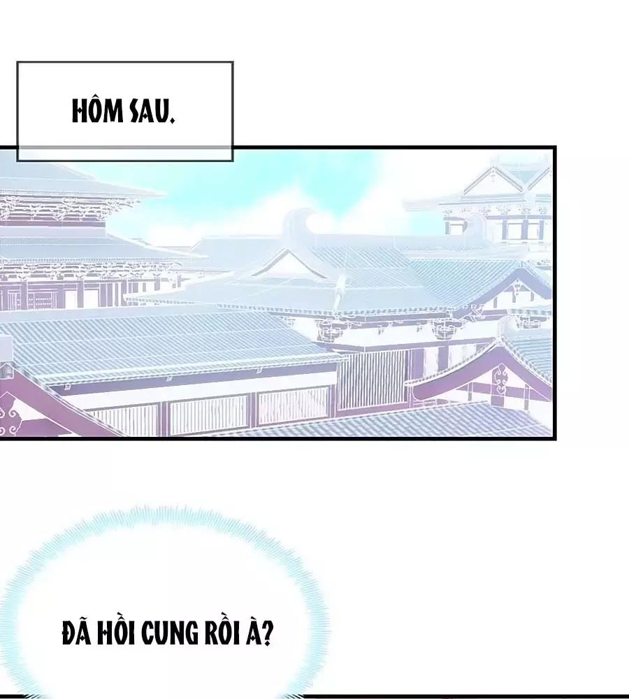 Trẫm Cũng Không Muốn Quá Khí Phách Chapter 24 - 30