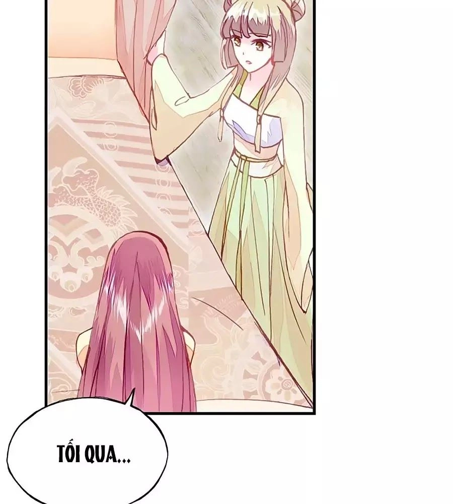 Trẫm Cũng Không Muốn Quá Khí Phách Chapter 24 - 32