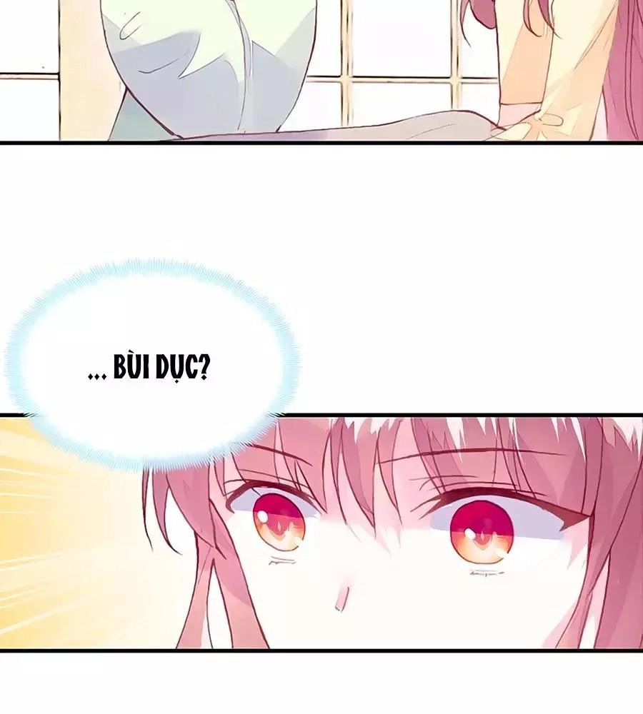 Trẫm Cũng Không Muốn Quá Khí Phách Chapter 24 - 34