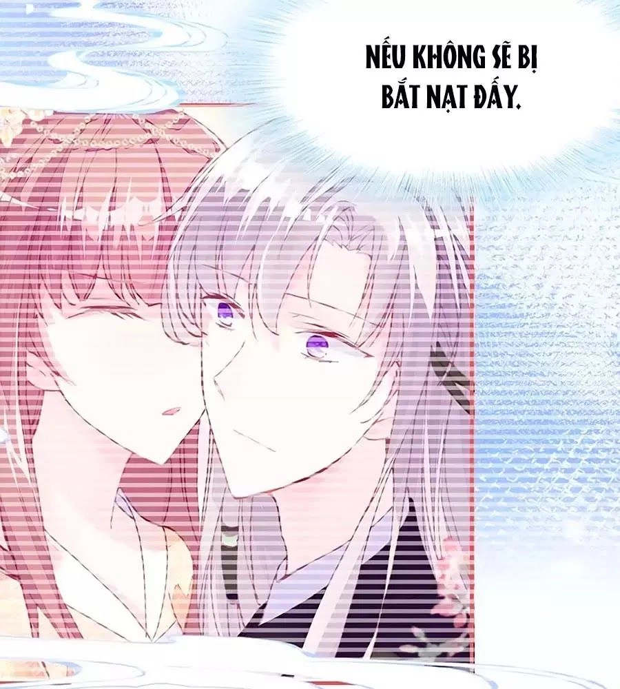 Trẫm Cũng Không Muốn Quá Khí Phách Chapter 24 - 38