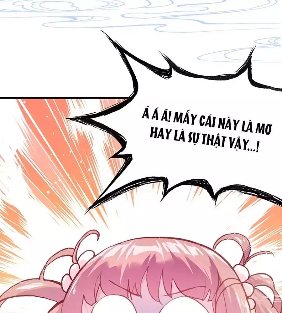 Trẫm Cũng Không Muốn Quá Khí Phách Chapter 24 - 39