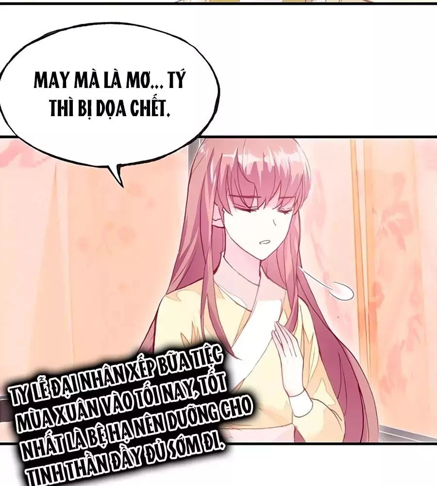 Trẫm Cũng Không Muốn Quá Khí Phách Chapter 24 - 43