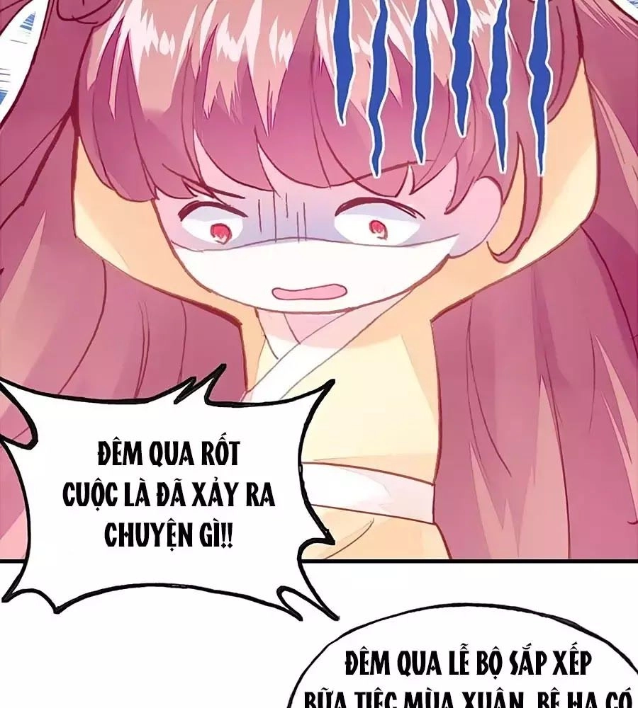 Trẫm Cũng Không Muốn Quá Khí Phách Chapter 24 - 48