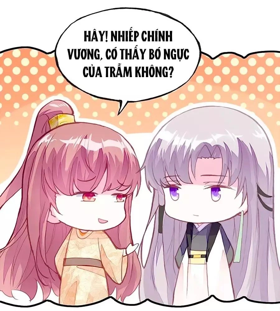 Trẫm Cũng Không Muốn Quá Khí Phách Chapter 24 - 50