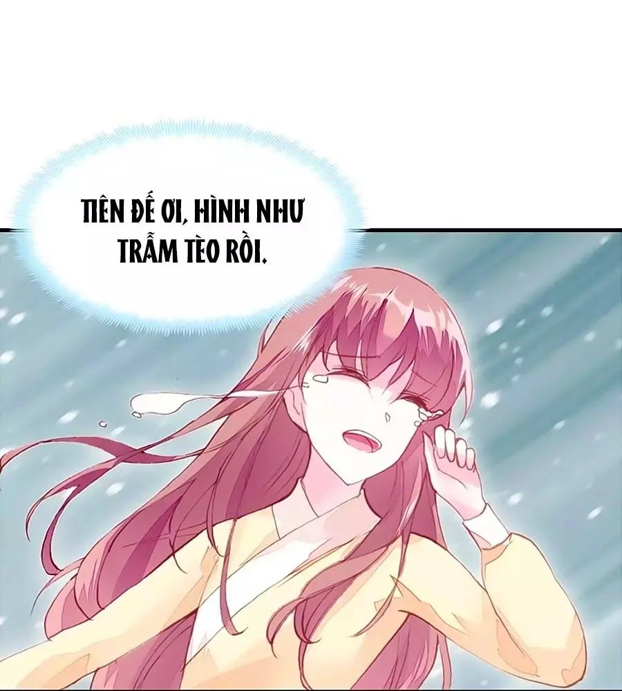 Trẫm Cũng Không Muốn Quá Khí Phách Chapter 24 - 52