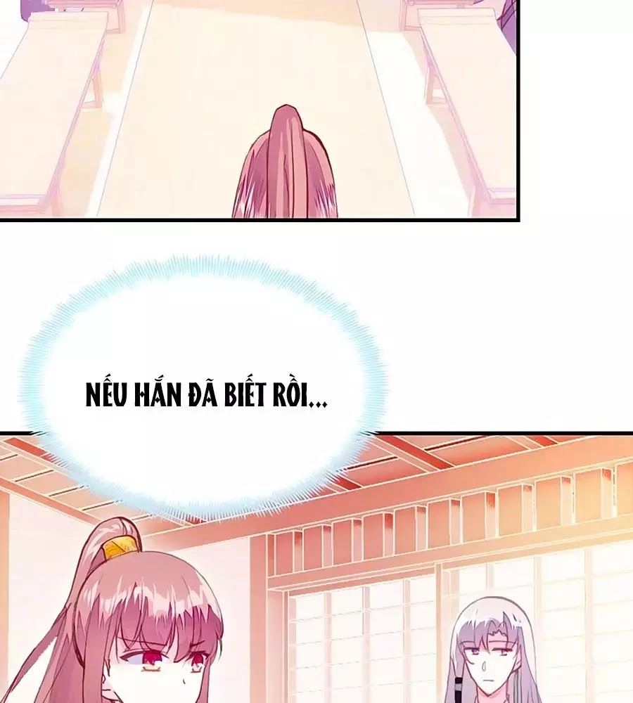 Trẫm Cũng Không Muốn Quá Khí Phách Chapter 24 - 54