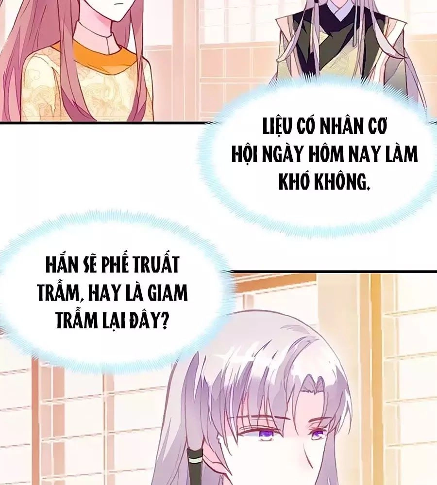 Trẫm Cũng Không Muốn Quá Khí Phách Chapter 24 - 55