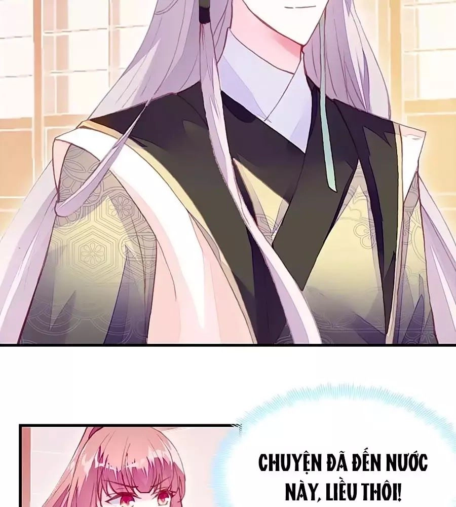 Trẫm Cũng Không Muốn Quá Khí Phách Chapter 24 - 56