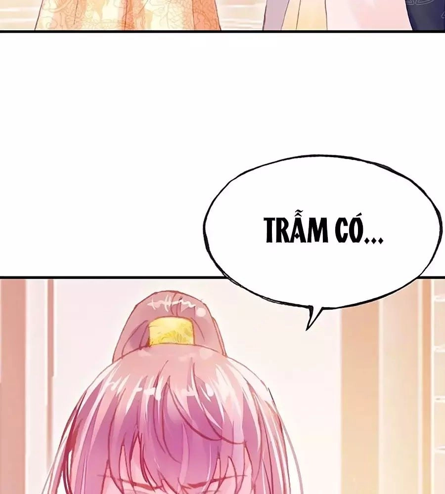 Trẫm Cũng Không Muốn Quá Khí Phách Chapter 24 - 62