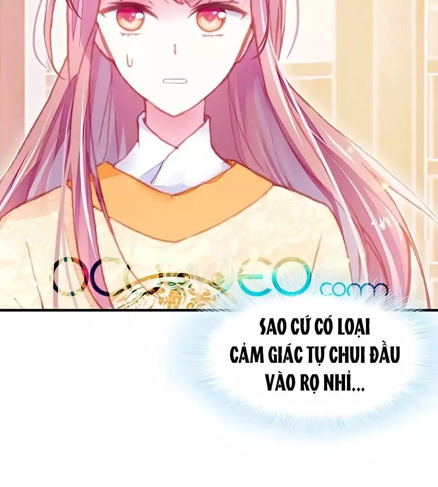 Trẫm Cũng Không Muốn Quá Khí Phách Chapter 24 - 63