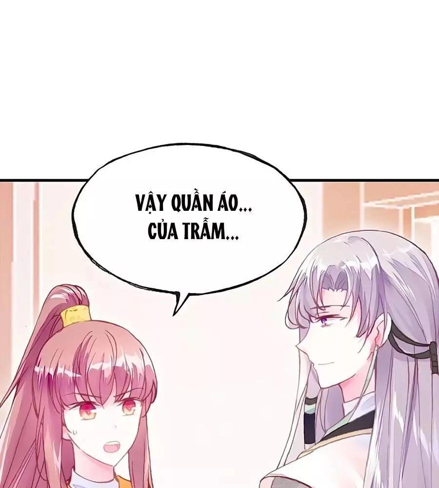 Trẫm Cũng Không Muốn Quá Khí Phách Chapter 25 - 3