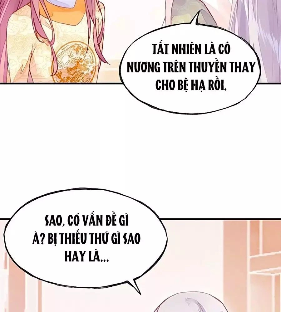 Trẫm Cũng Không Muốn Quá Khí Phách Chapter 25 - 4