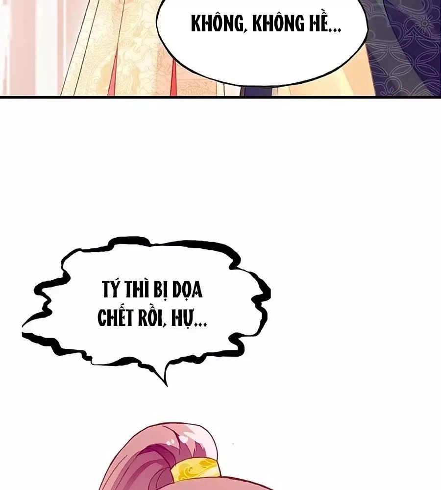 Trẫm Cũng Không Muốn Quá Khí Phách Chapter 25 - 6