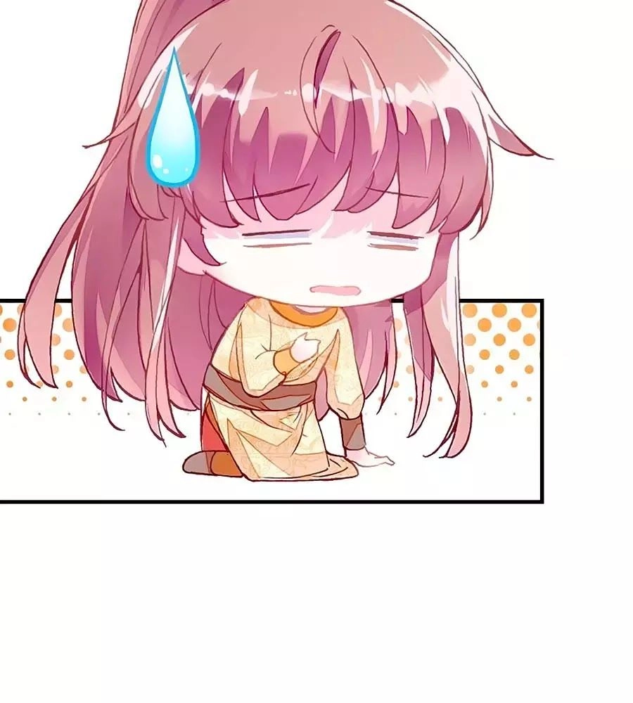 Trẫm Cũng Không Muốn Quá Khí Phách Chapter 25 - 7