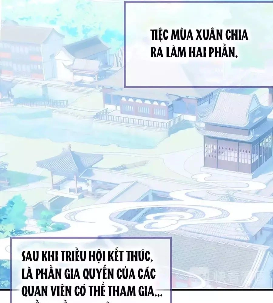 Trẫm Cũng Không Muốn Quá Khí Phách Chapter 25 - 10