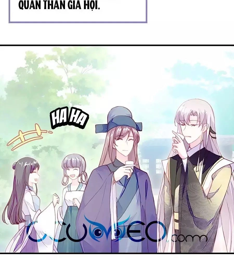 Trẫm Cũng Không Muốn Quá Khí Phách Chapter 25 - 11