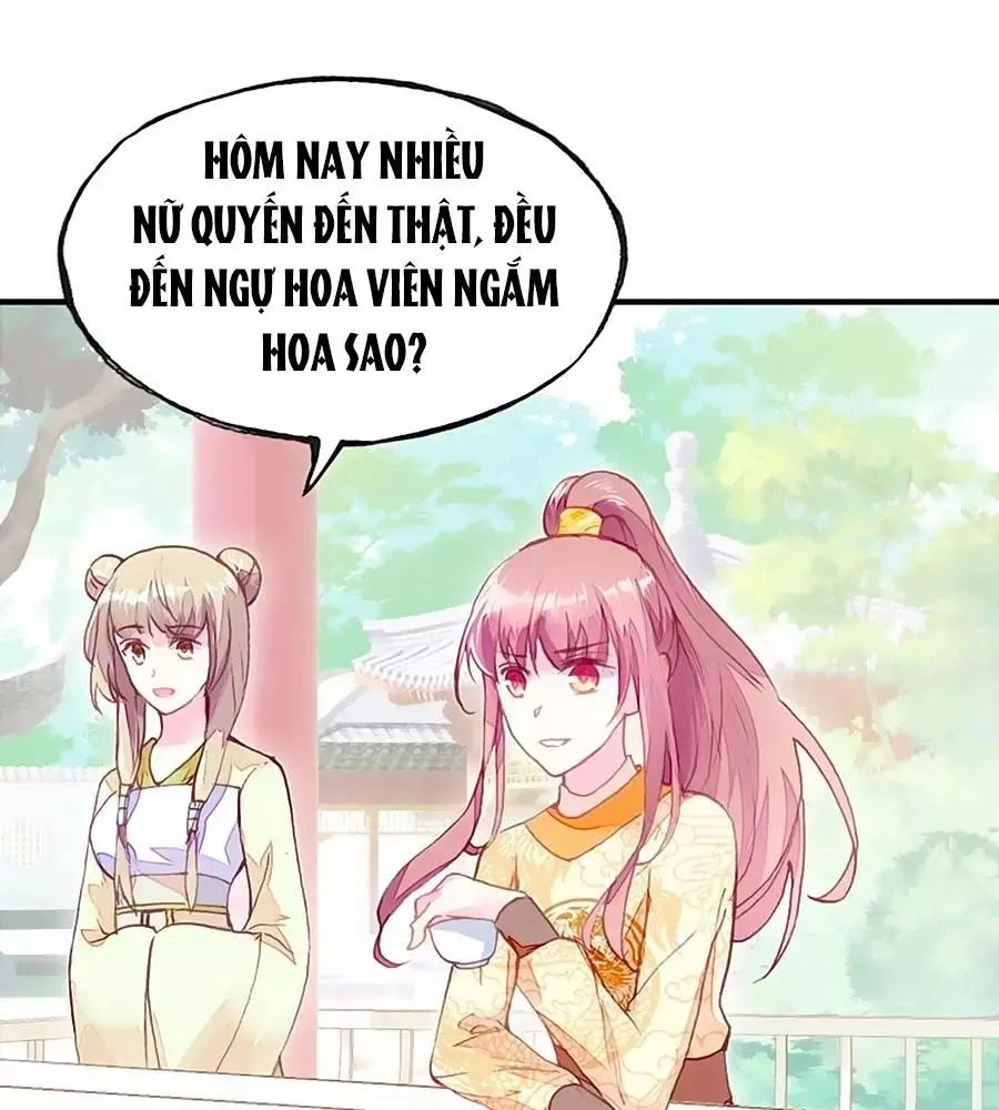 Trẫm Cũng Không Muốn Quá Khí Phách Chapter 25 - 12