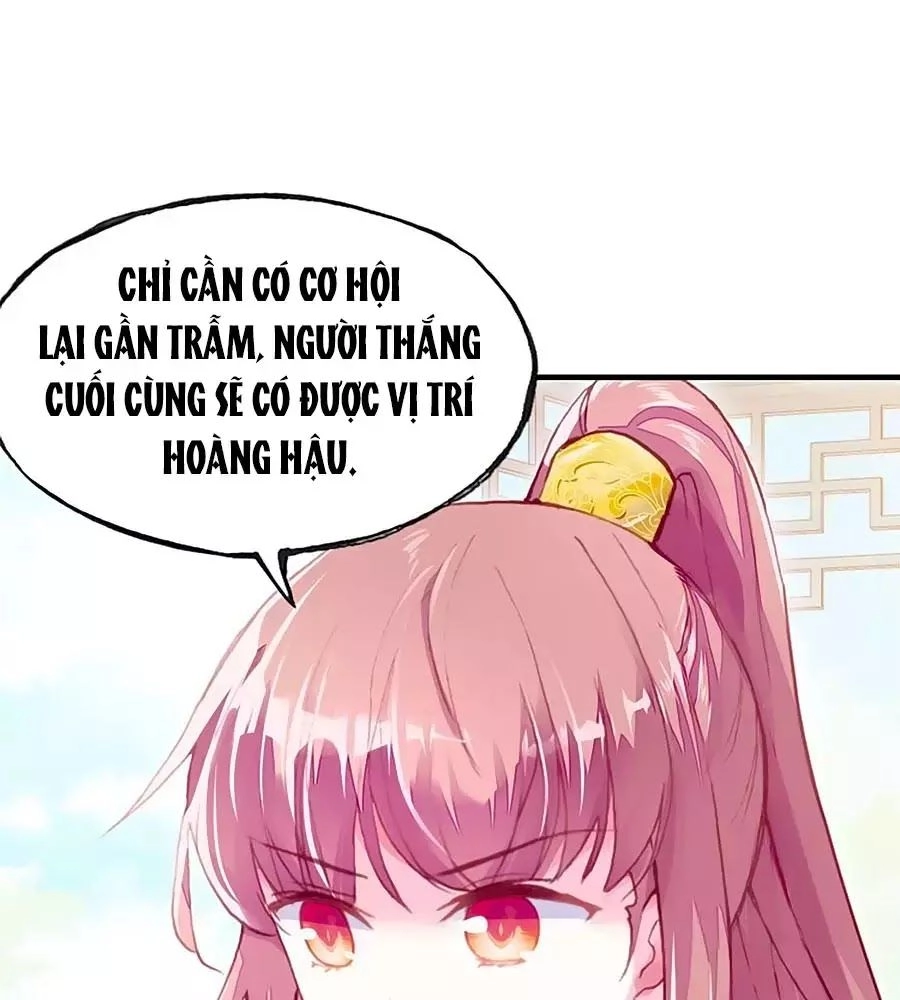 Trẫm Cũng Không Muốn Quá Khí Phách Chapter 25 - 14