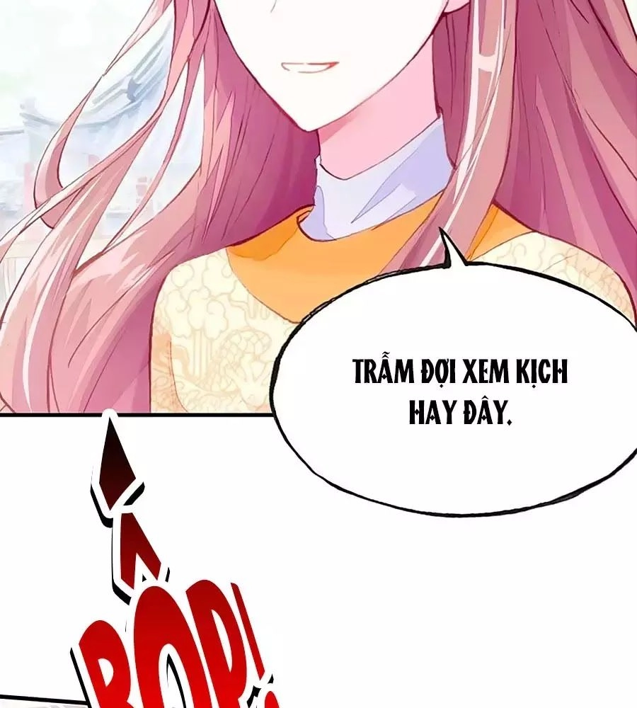 Trẫm Cũng Không Muốn Quá Khí Phách Chapter 25 - 15