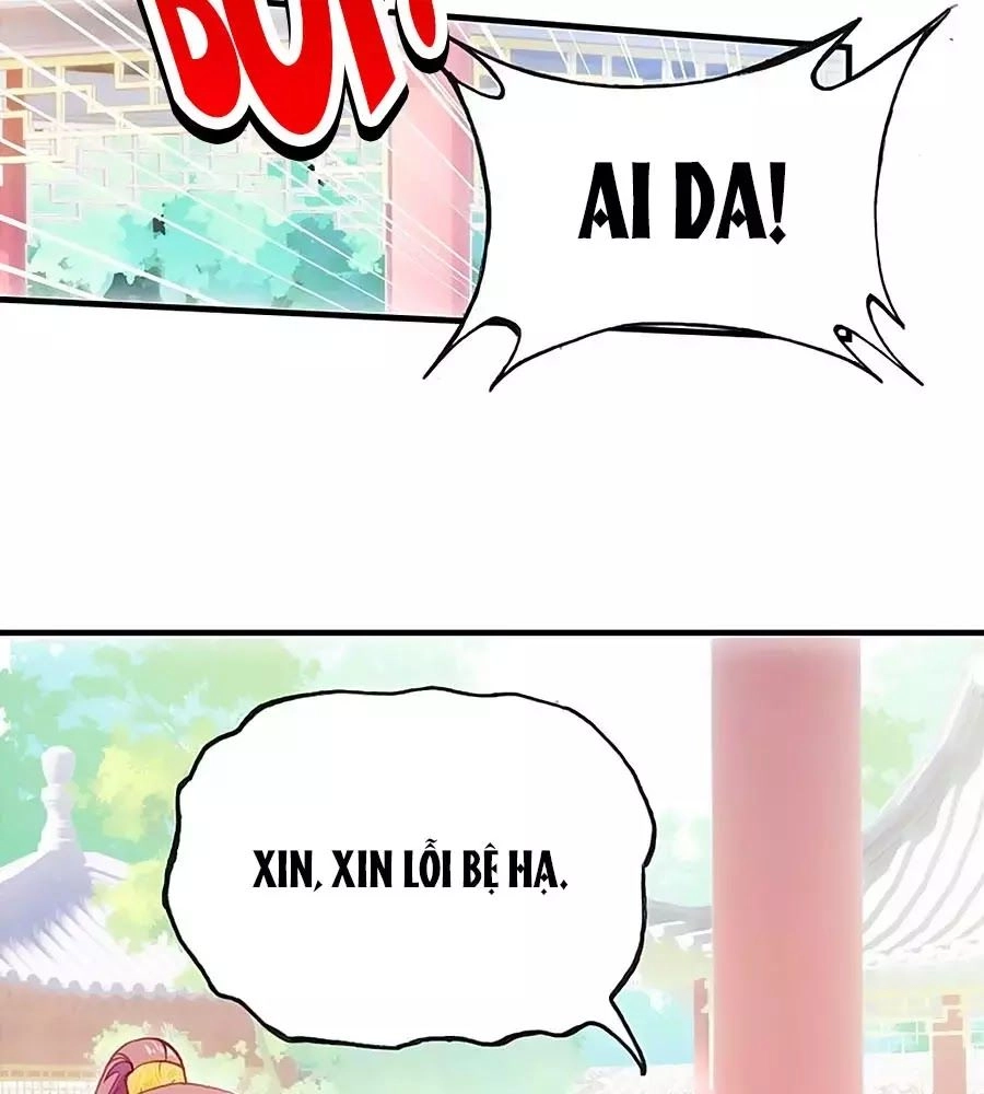 Trẫm Cũng Không Muốn Quá Khí Phách Chapter 25 - 16