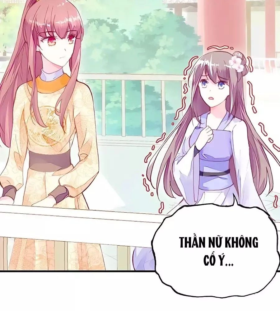 Trẫm Cũng Không Muốn Quá Khí Phách Chapter 25 - 17