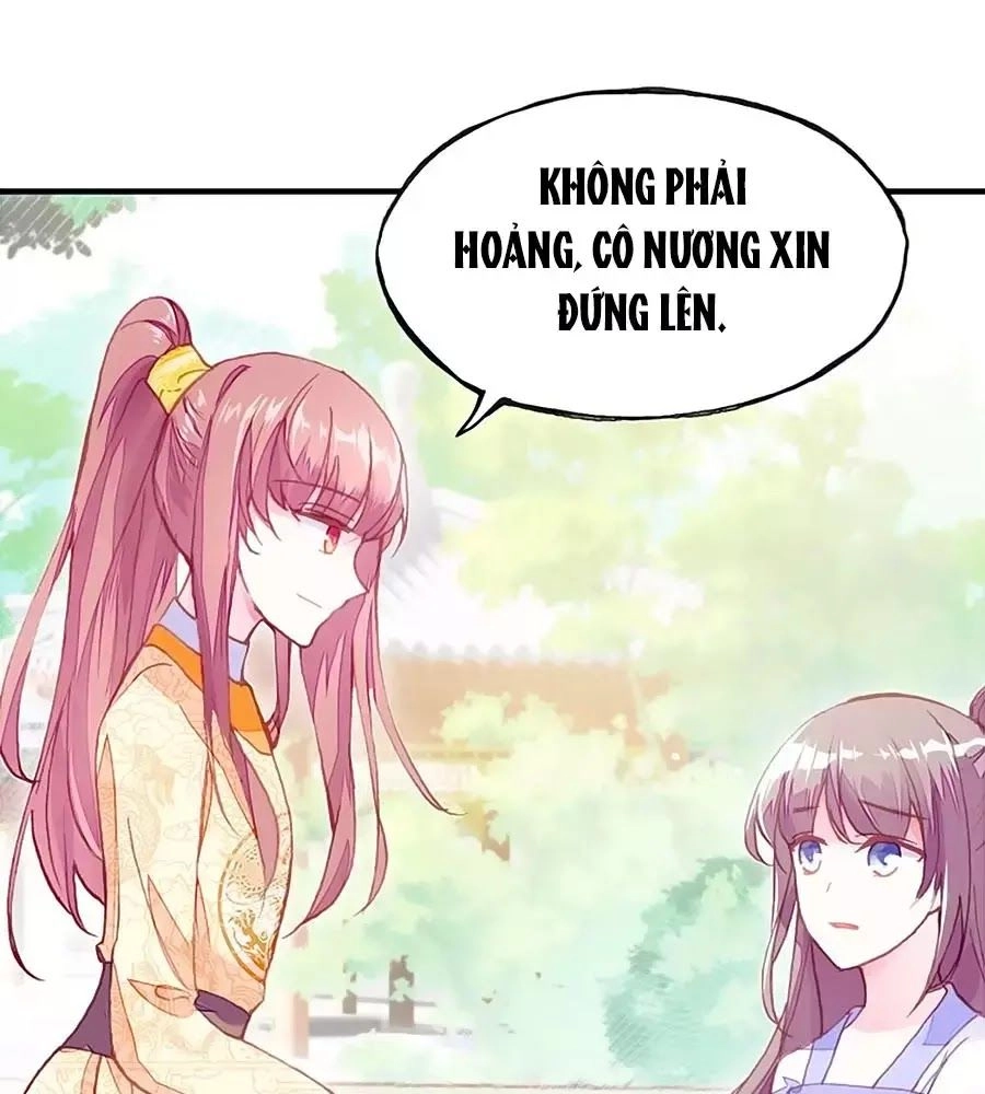 Trẫm Cũng Không Muốn Quá Khí Phách Chapter 25 - 19