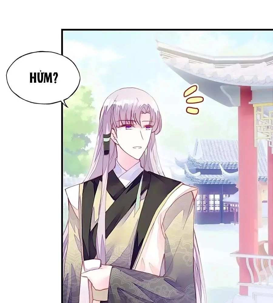 Trẫm Cũng Không Muốn Quá Khí Phách Chapter 25 - 21