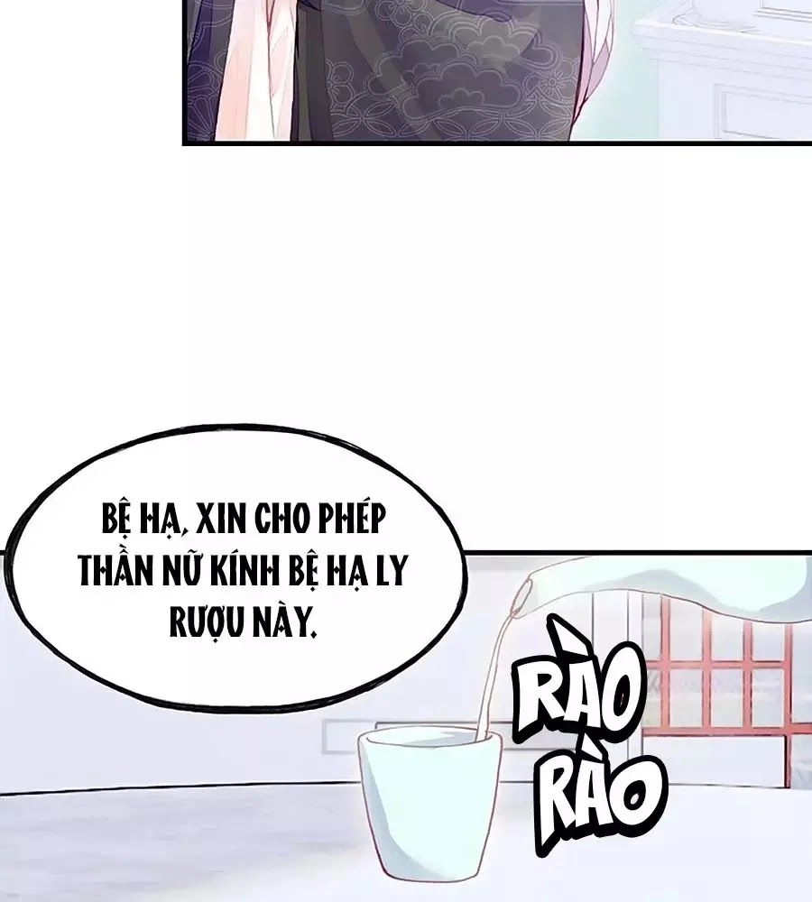 Trẫm Cũng Không Muốn Quá Khí Phách Chapter 25 - 22