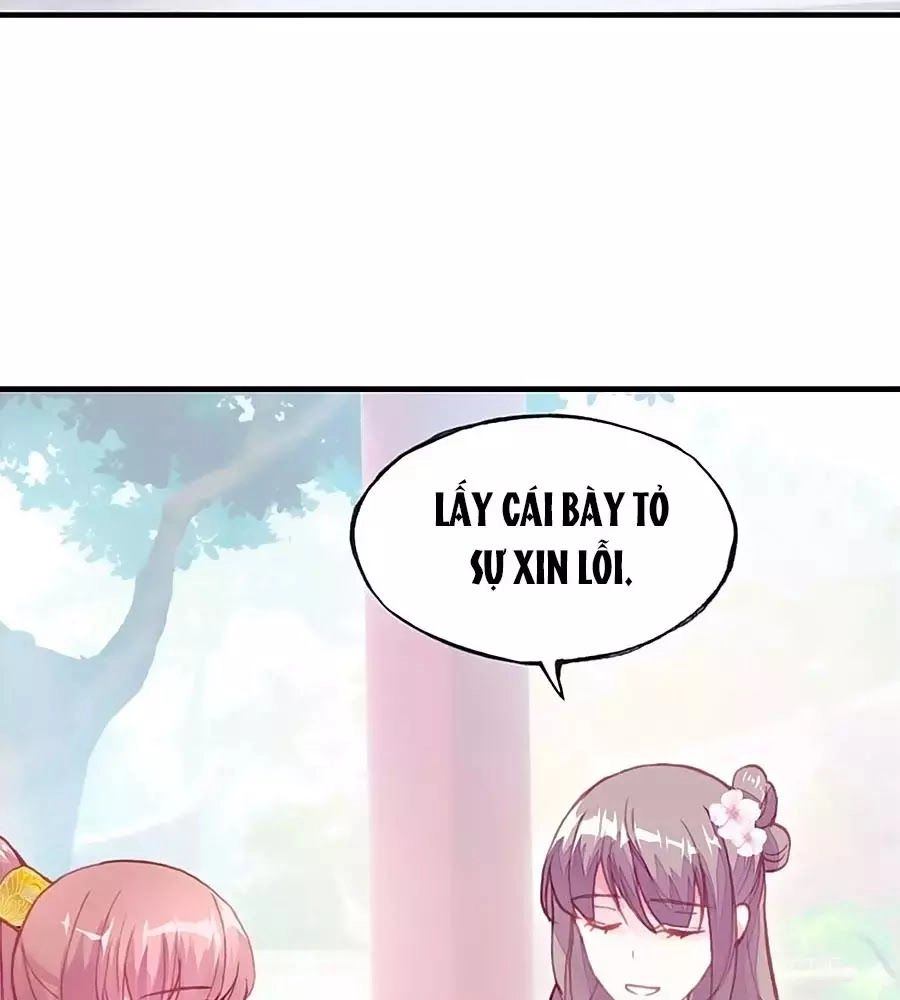 Trẫm Cũng Không Muốn Quá Khí Phách Chapter 25 - 23